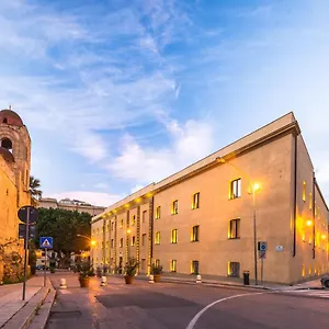 Szálloda Camplus Normanni - Casa Per Ferie, Palermo